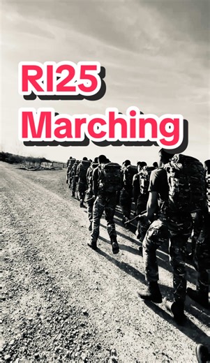 Gurkha Soldiers: Marching with Dedication