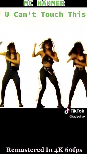 Mc Hammer - U Can't Touch This (Remastered In 4K 60fps) #mchammer #mchammerchallenge #ucanttouchthis #mc #hammer #mchammerpantfordays #ucanttouchthischallenge #hiphop #rap #pop #90s #90srap #90sthrowback #90skids #trowbackvideo #90smusic #90shiphop #trowback #deathrow #deathrow🥀 #deathrowreacords #rapedits #edits #tbt #hiphopedits #hiphopculture #remaster #remastered #Remasterizado #classic #classicrap #rickjames #superfreak #sample #hiphopofthe90s #hiphop90s #hiphopsamples #hiphopdance #dance