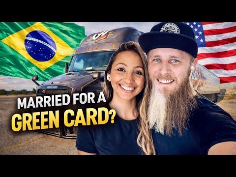 Married an Immigrant but Regretting It?? [vlog 27]