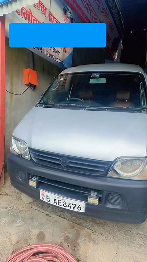 36K views · 834 reactions |  Brand: Eco Van (Japanese Model) Year:...