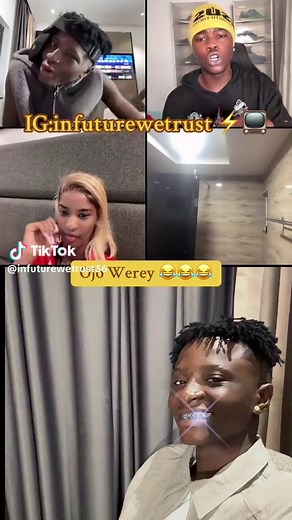 Hilarious Moments with OJO and Friends