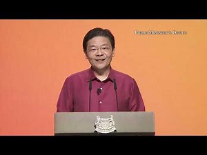 National Day Rally 2024