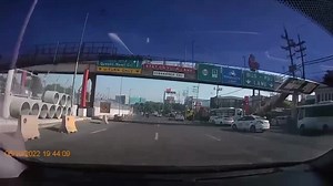 376K views · 4.4K reactions | From Isaac Canta: “Hello po, Visor. Just want to share this video of a hit-and-run incident along Litex Market Commonwealth in Quezon City. My dashcam is not set up correctly, but this happened at 7:45am last Saturday. Tumawag po ako sa 911 that time pero wala silang action.” | VISOR | Facebook