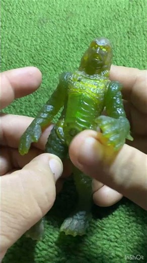 Gill-Man 1997 BK USA - Creature from the Black Lagoon Universal Monsters