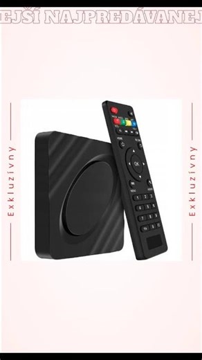 Android TV BOX LTC LXBOX52