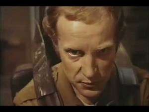 Test Pilot Pirx (1979 - Poland) / Trailer