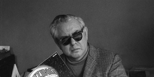 Superman comic writer Joe Shuster’s estate sues Warner Bros. over foreign copyright