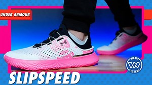 Under Armour SlipSpeed Review - WearTesters