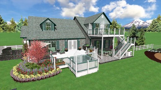 Realtime Landscaping Pro