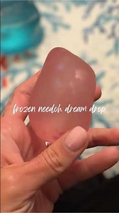 frozen needoh dream drop #Needoh #DreamDrop #FidgetToys