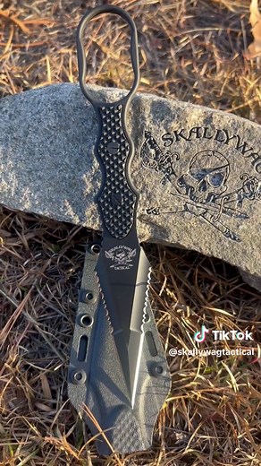 The Professional Guardian 🏴‍☠️ Is 50% OFF 🔥😮‍💨 Shop NOW #SKALLYWAG #skallywagtactical