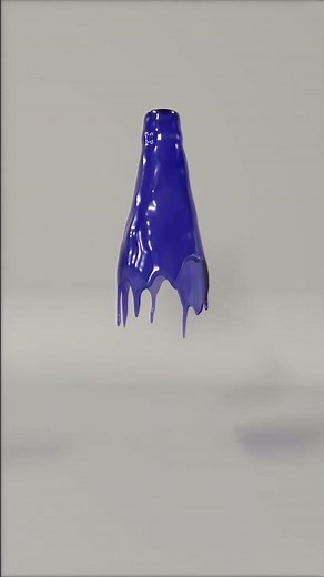 Liquid simulation #houdini #sidefx #houdinitutorial #flip #flipsimulation #vfx #tutorial