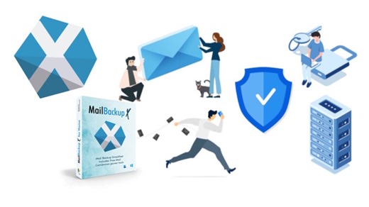 Mail Backup X (lifetime plan) now just $49.99 (was $179)