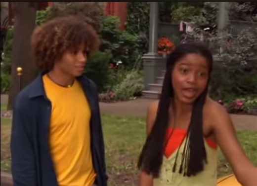 Jump in (2007) #disney #oldmovie #fypシ #viral