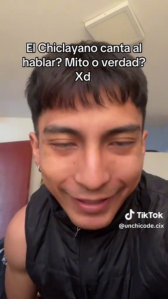 ¿El Chiclayano canta al hablar? Descubre la verdad
