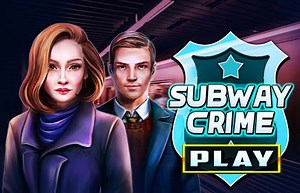 Play Subway Crime Game