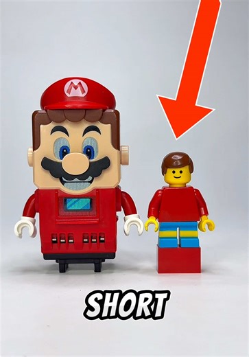 Fusion Bricks YT on TikTok