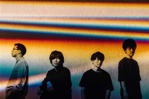 androp、本日9/7リリースのニュー・デジタル・シングル「September」MV公開。日比谷野音ワンマン映像をもとに作成