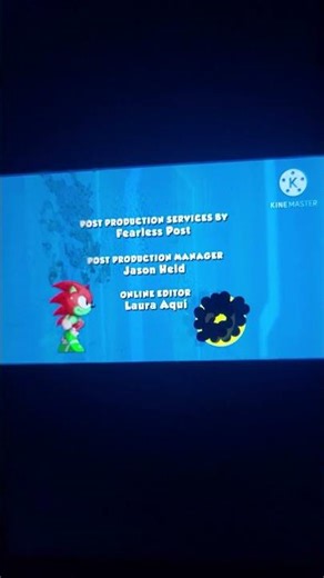 Paw Patrol End credits