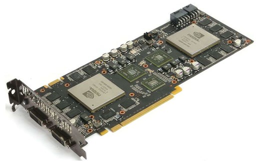 NVIDIA GeForce GTX 295 com duas GPUs integradas foi lançada há 15 anos - Adrenaline