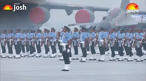 86K views · 2.6K reactions | Indian Air Force Rank in World: भारतीय वायुसेना ने चीन को पछाड़ा। Pakistan कितना पीछे। #IAF #indianairforce #indianarmy #JagranJosh | Jagran Josh | Facebook