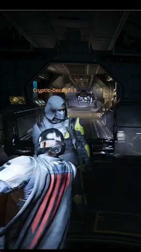 Ball Inspection #halo #helldivers2 #gaming