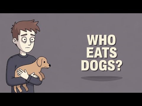 The Psychology of Eating Dogs
