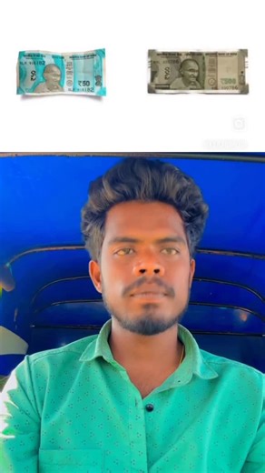 K Kiran on Instagram: "ದೊಡ್ಡ ಅನಾಹುತ 🤦‍♂️🤣 @k2_kannadiga_ #viral #kannada #comedy #viralvideos #challenge #k2 #amount #home #house #cars #foods #funny #funnyvideos"