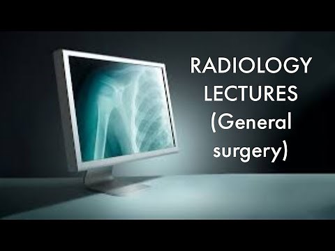 RADIOLOGY lecture 6 RADIONUCLIDE SCAN in simple way