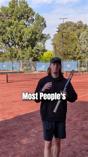 Mastering the Perfect Tennis Serve Technique