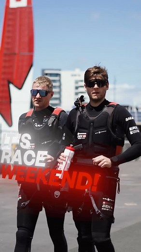 110 reactions · 10 comments | Sydney! Let’s go racing!  #AustraliaSGP is GO  #SailGP #Sailing | Denmark SailGP Team | Facebook