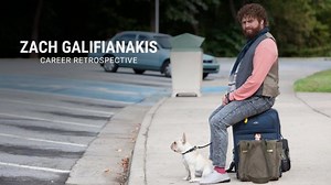 30K views · 494 reactions | Happy Birthday to Zach Galifianakis! From 'The Hangover' to "Baskets," which of his roles is your favorite? https://imdb.to/3oll1YR | IMDb | Facebook