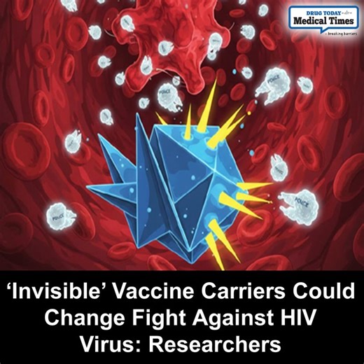 Scripps Research and MIT Advance Vaccine Delivery with DNA Origami | Medical Times posted on the topic | LinkedIn