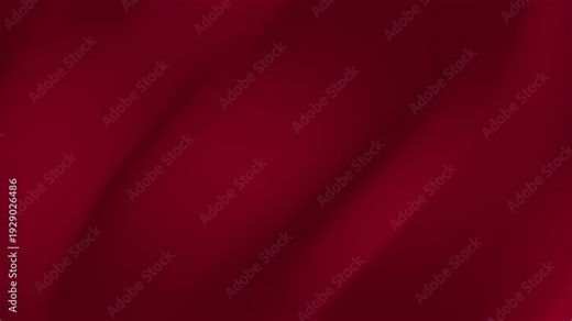 4K abstract Deep Red dramatic gradient background loop for overlay on your project. Concept animation for creative luxury premium cinematic minimalist light overlay effect element templates.