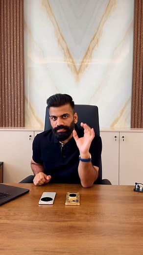 Gaurav Chaudhary | Share with everyone...Turn on these settings... 📱 For iPhone: Settings → Notifications → Scroll down → Government Alerts → Turn ON... | Instagram