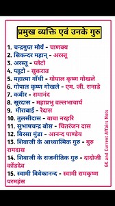 1.1M views · 4.2K reactions | Gk and Current Affairs Nots on Reels | Facebook