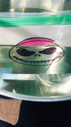 15K views · 58 reactions | A fun science experiment to try before Halloween! #refraction #refractionmagic #kidscience #Halloween | Kids Craft Barn | Facebook