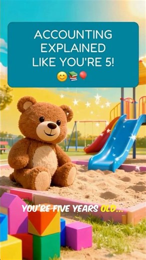 The Easiest Accounting Lesson Ever!