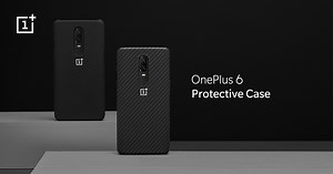 OnePlus 6 Protective Case