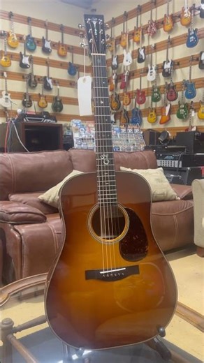 Santa Cruz D Model 8058