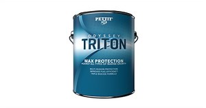 Pettit Marine Paint Develops the Most Effective Anti-fouling Paint to Hit the Market in Many Years - ODYSSEY® TRITON