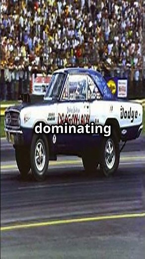 The Story Behind the 426 Hemi Engine