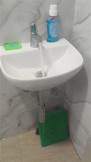 jaquar bottal tap repair