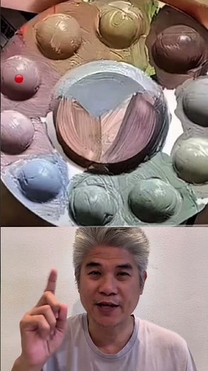 The plate is upside down, so it's facing up. #games #braintraining #stressrelief #funny #seklifes...