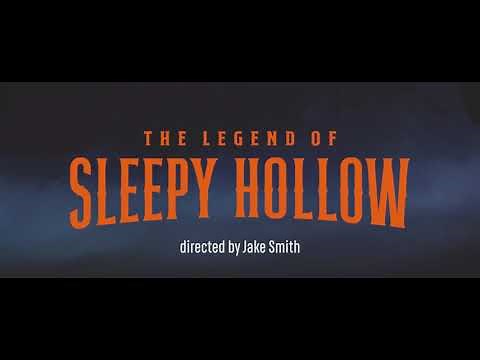The Legend of Sleepy Hollow (2022) Trailer