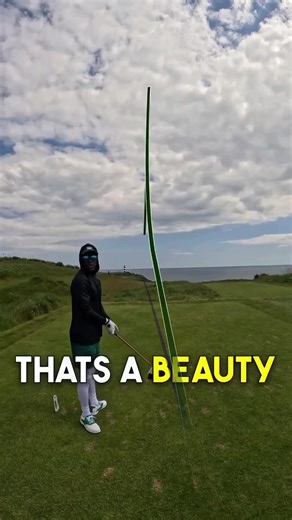 Hood Hood Golf on TikTok