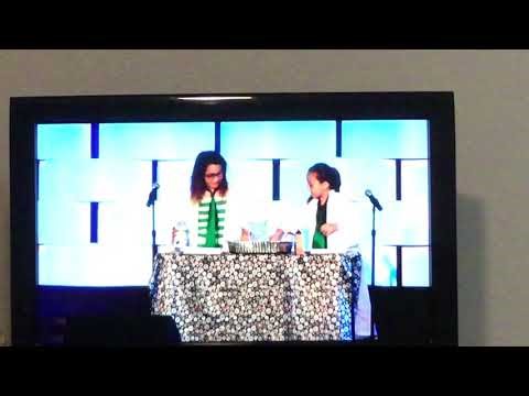 Exploding Volcano Science Expirement