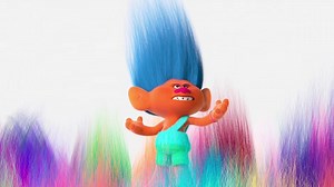 Trolls Trailer