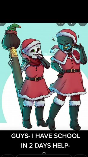 #undertale #errink #errorsans #inksans #fyp