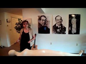 Reiki: How To Improve Your Ability To Scan and Feel Energy Flow Very Quickly